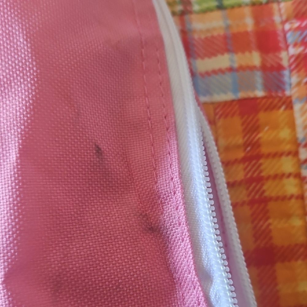 Pink Backpack - Picture 6 of 6
